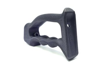 Image of Future Forged Vektor Grip, AR-15, Carbon Fiber, Original, Carbon Black, VHG1
