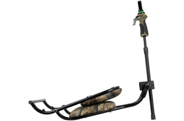 Image of FX EZ Shot Shooting Chair, Camo/Black, FX917497