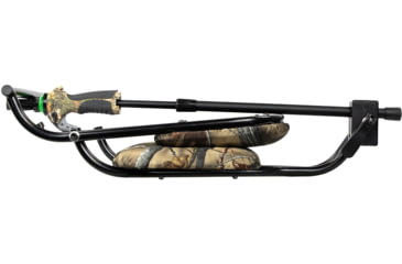 Image of FX EZ Shot Shooting Chair, Camo/Black, FX917497