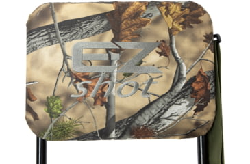 Image of FX EZ Shot Shooting Chair, Camo/Black, FX917497