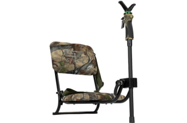 Image of FX EZ Shot Shooting Chair, Camo/Black, FX917497