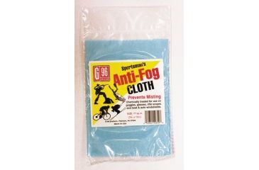 Image of G-96 Anti-Fog Cloth 1085S