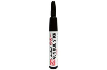 Image of G-96 Gun Blue Stick Pen Type Dispenser GNS1078