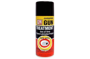 Image of G-96 Gun Treatment 12 oz. Aerosol Spray Can GNS1055P