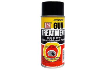 Image of G-96 Gun Treatment 4.5 oz. Aerosol Spray Can GNS1055