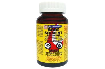 Image of G-96 Military Grade Bore Solvent - 4 Fl. oz. GNS1108