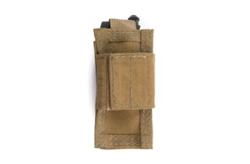Image of G-Code 2in Belt Velcro Mount Tourniquet Pouch, Multicam Green, GSG022-2B-GNMC