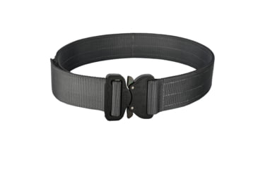 Image of G-Code Active Response/Shooter Belt 1.75in, Grey, 4XL, Grey, 4XL 52in-56in, ASB-175-BELT-GY-4XL
