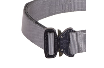 Image of G-Code Active Response/Shooter Belt 1.75in, Grey, 4XL, Grey, 4XL 52in-56in, ASB-175-BELT-GY-4XL
