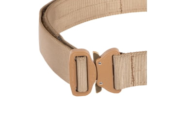 Image of G-Code Active Response/Shooter Belt 1.75in, Tan, Small, Tan, Small 28in-32in, ASB-175-BELT-TN-SM