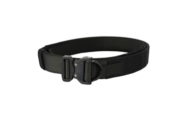 Image of G-Code Contact Series Operators Belt 1.75in, Black, 3XL, Black, 3XL 48in-52in, GSG001-DR-LIB-3XL-BK