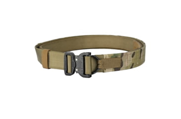 Image of G-Code Contact Series Operators Belt 1.75in, Multicam Green, 2XL, Multicam Green, 2XL 44in-48in, GSG001-DR-LIB-2XL-GNMC
