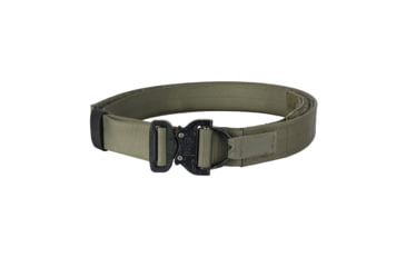 Image of G-Code Contact Series Operators Belt 1.75in, Ranger Green, XL, Ranger Green, XL 40in-44in, GSG001-DR-LIB-XL-RG