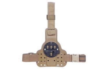 Image of DLS, Drop Leg Single, RTI, Ranger Green