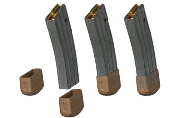 Image of G-Code Firebase, No Slip Shooting Base