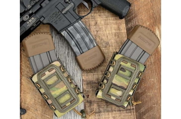 Image of G-Code Firebase, No Slip Shooting Base