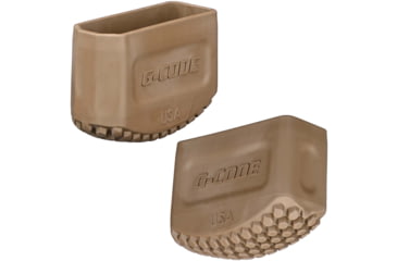 Image of G-Code Firebase, No Slip Shooting Base