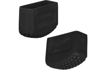Image of G-Code Firebase No Slip Shooting Base, 2 Pack, Black, GFB01-K01