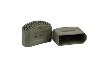 Image of G-Code Firebase Pack of 4, Ranger Green, GFB01-4PK-K02