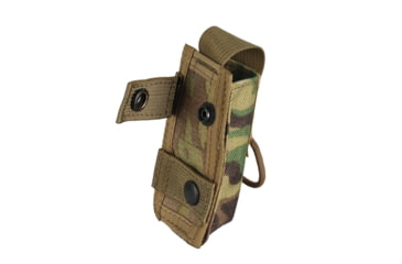 Image of G-Code Horizontal MOLLE Mount Tourniquet Pouch, Ranger Green, GSG022-H-RG