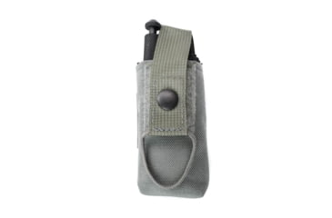 Image of G-Code Vertical MOLLE Mount Tourniquet Pouch, Grey, GSG022-V-GY