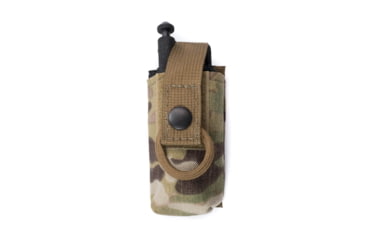 Image of G-Code Vertical MOLLE Mount Tourniquet Pouch, Multicam Green, GSG022-V-GNMC