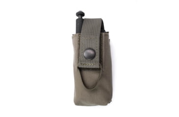 Image of G-Code Vertical MOLLE Mount Tourniquet Pouch, Ranger Green, GSG022-V-RG