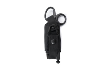 Image of G-Code Molle Tourniquet and Trauma Shears Pouch, Black, GSG023-BK
