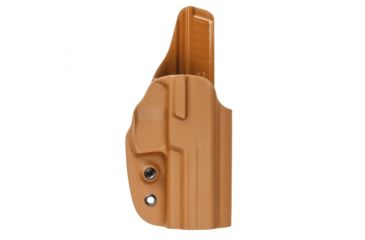Image of G-Code Osh Holster Beretta M-9 A1 With Rail &amp; Vertec With Rail, Right Hand, Rmr Capable, Rti Ready, Tan, OSH-044-RH-RMR-RTI/BRSHD-TN
