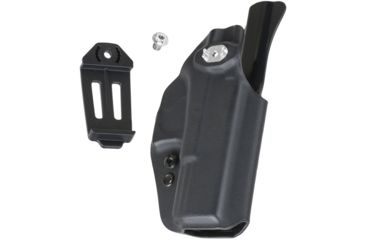 Image of G-Code Phenom Speed Holster Sig 365, Right Hand, Black, SPEED-107-RH-NOCLAW