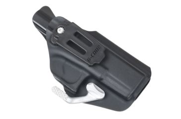 Image of USED G-Code Phenom Speed Holster Sig 365, Right Hand, Black, SPEED-107-RH-NOCLAW, EDEMO1
