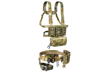 Image of G-Code Rapid Response Kit, Multicam Green, 3XL 48in-52in, CON015DRLIBCBR1P1SPGNMC3XL
