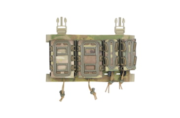 Image of G-Code Scorpion 2x2 Placard, Multicam Green, SYNC013-GCMC