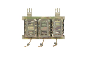 Image of G-Code Scorpion 3x0 Placard, Multicam Green, SYNC009-GCMC