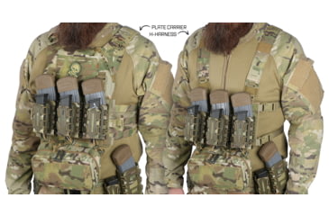 Image of G-Code Scorpion 3x3 Placard, Grey, SYNC010-GY