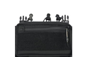 Image of G-Code SYNC Assaulters Placard, Black, SYNC014-BK