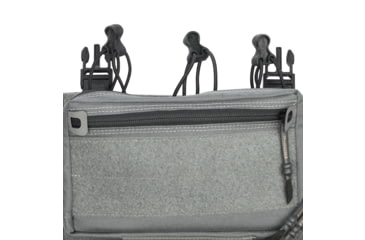 Image of G-Code SYNC Assaulters Placard, Grey, SYNC014-GY