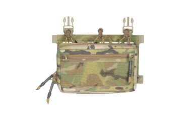 Image of G-Code SYNC Assaulters Placard, Multicam Green, SYNC014-GNMC