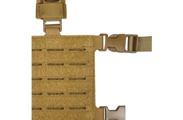Image of G-Code SYNC RECCE Placard, Coyote Brown, SYNC015-CB