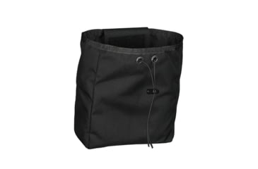 Image of G-Code SYNC Series Dump Pouch, Black, SYN-017-BK
