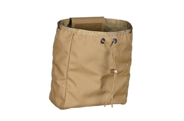 Image of G-Code SYNC Series Dump Pouch, Tan, SYN-017-TN