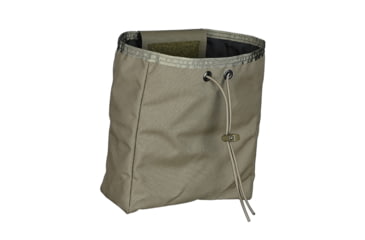 Image of G-Code SYNC Series Dump Pouch, Ranger Green, SYN-017-RG