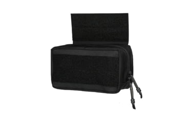 Image of G-Code SYNC Suspension Pouch, Black, SYNC012-BK