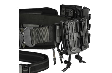 Image of G-Code The Scorpion Assaulters System, Black, Medium 32in-36in, CON009-DR-LIB-P1R1-CB-MD-BK