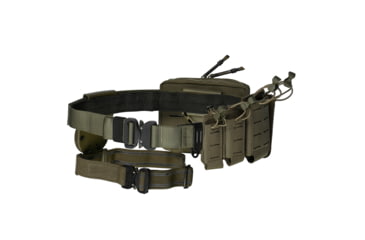 Image of G-Code The SYNC Assaulters System, Black, Small 28in-32in, SYNC020DRLIBP1R1CBSMBK