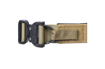 Image of G-Code The SYNC Low Viz Belt, Coyote Brown, 4XL 52in-56in, SYNC021DRLIBP1R1CB4XLCB
