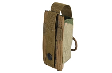 Image of G-Code Vertical MOLLE Mount Tourniquet Pouch, Ranger Green, GSG022-V-RG