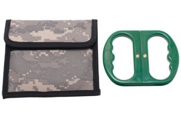 Image of GPS Pelvic Bone Saw, Stainless Steel, Green, GPS-355PBS