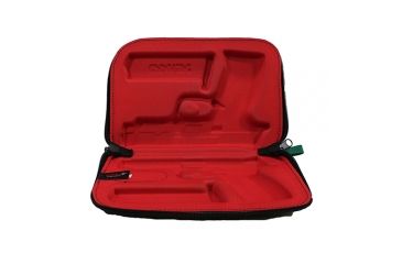 Image of GPS Custom Model Pistol Case, S&amp;W, Black, GPS-912PC