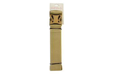 Image of GPS Heavy Duty Web Belt, Tan, GPS-5228TBT